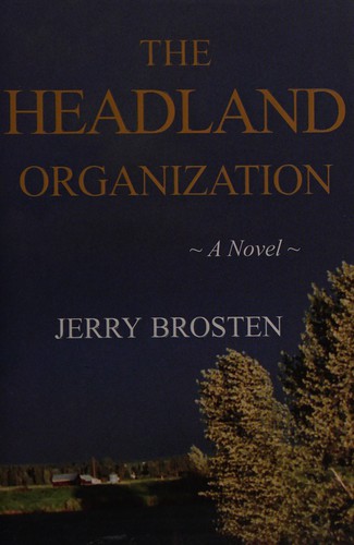 The Headland Organization