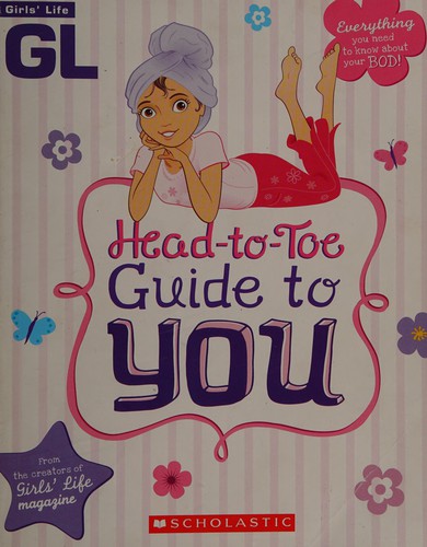 Head-to-toe guide to you