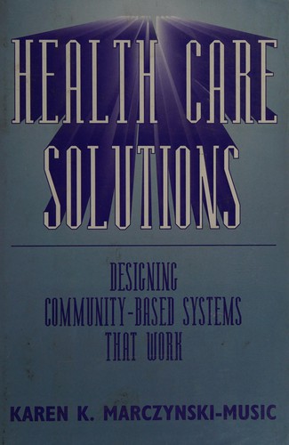 Health care solutions