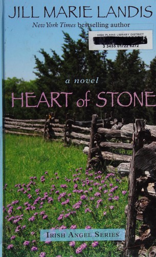 Heart of stone