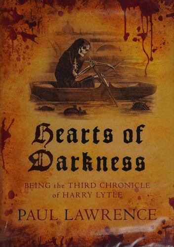 Hearts of Darkness