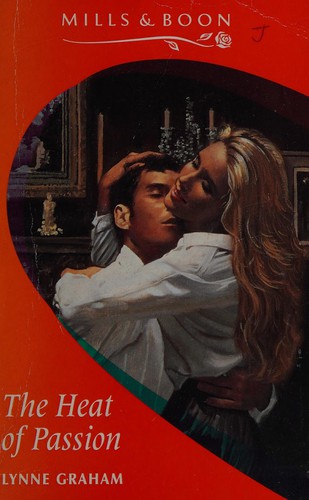 The Heat of Passion