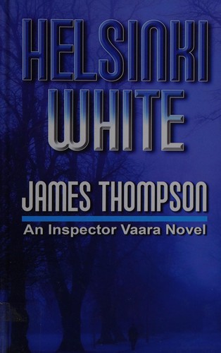 Helsinki white
