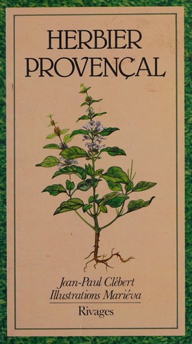Herbier provençal