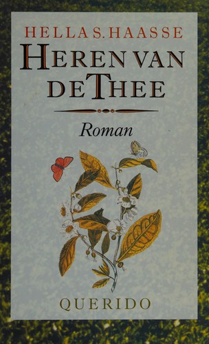 Heren Van De Thee