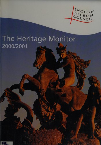 The Heritage Monitor 2000/2001