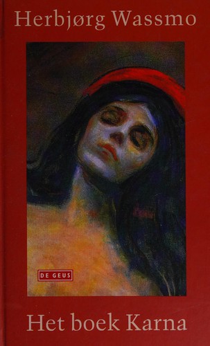 Het boek Karna