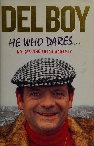 He Who Dares