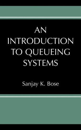 An Introduction to Queueing Systems (Network and Systems Management)