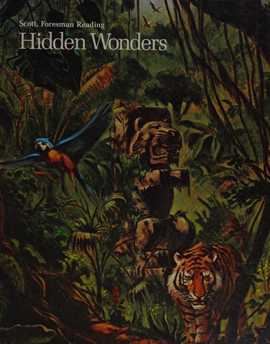 Hidden wonders