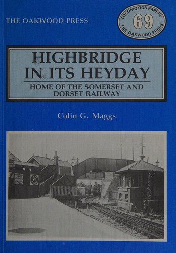 Highbridge in Its Heyday