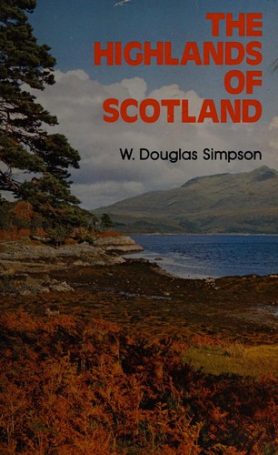 Highlands of Scotland