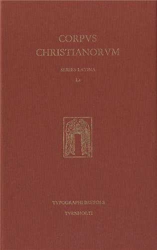 Augustinus. de Trinitate Libri XV