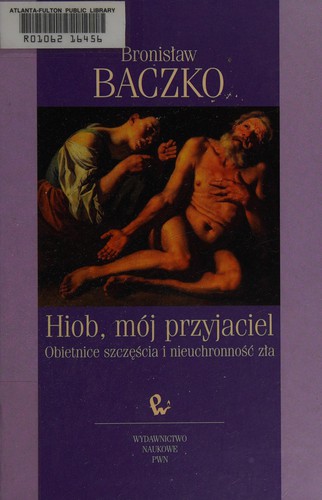 Hiob, mój przyjaciel