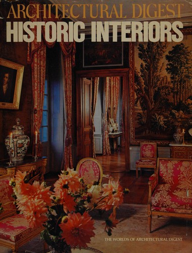Historic interiors