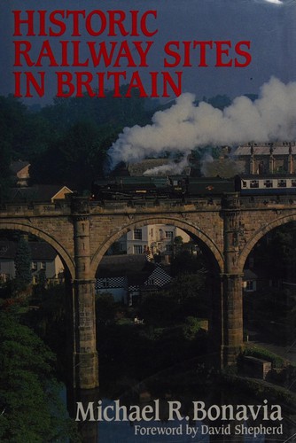 Historic railway sites in Britain