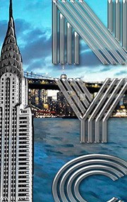 Iconic Chrysler Building New York City Sir Michael Huhn Artist Drawing Journal