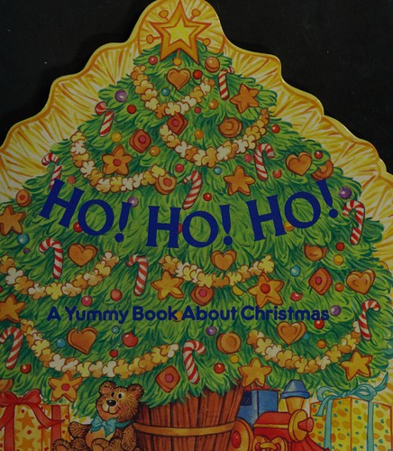 Ho!Ho!Ho!