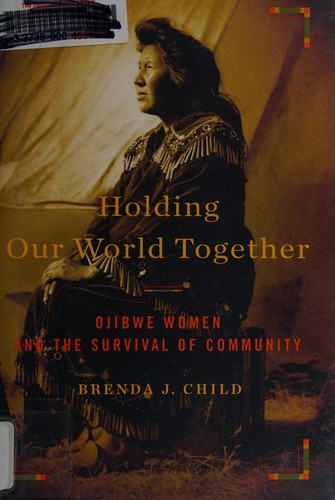 Holding our world together