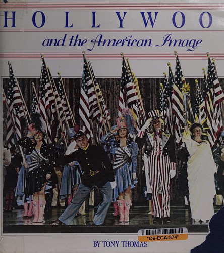 Hollywood and the American image