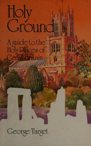 Holy ground