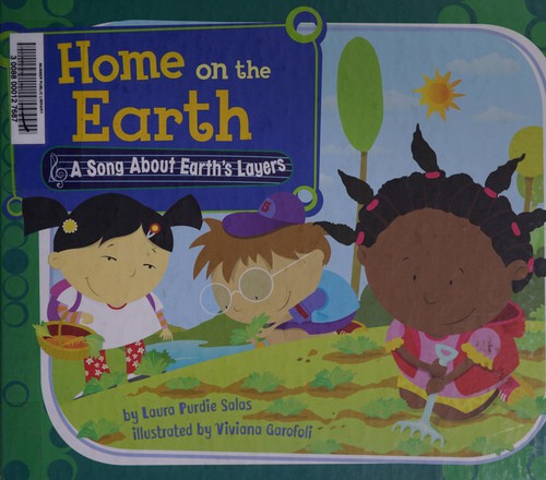 Home on the Earth