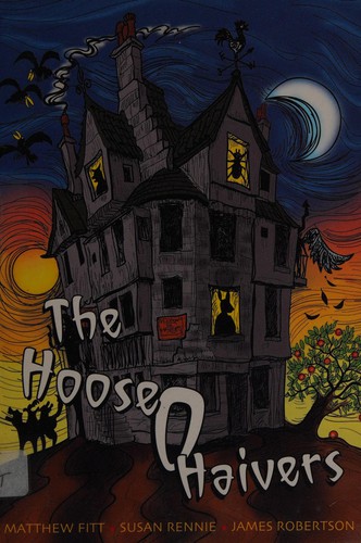 The hoose o haivers