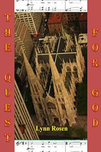 The Quest for God