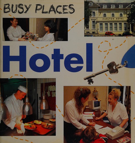 Hotel (Busy Places)
