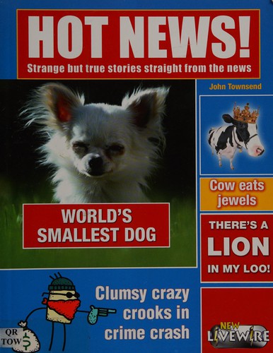 Hot News!