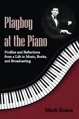 Playboy at the Piano