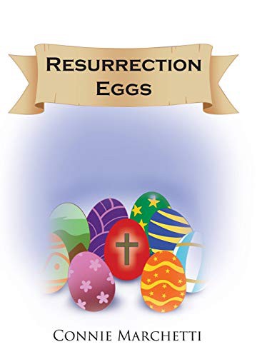 Resurrection Eggs