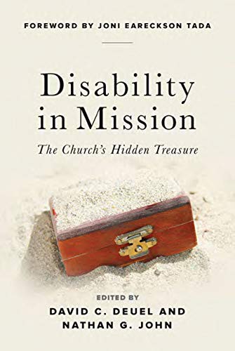 Disability in Mission