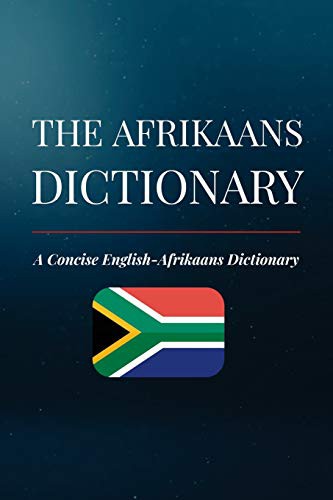 The Afrikaans Dictionary