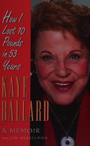 How I lost 10 pounds in 53 years