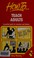 How to Teach Adults