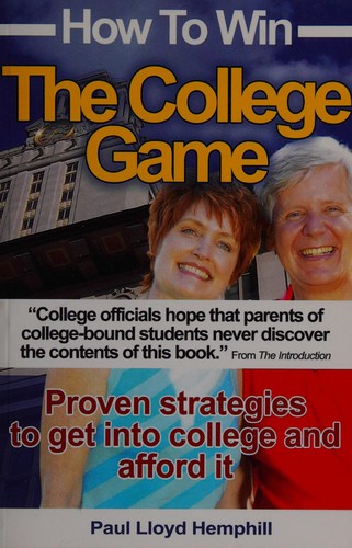 How to win the college game