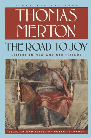 The road to joy
