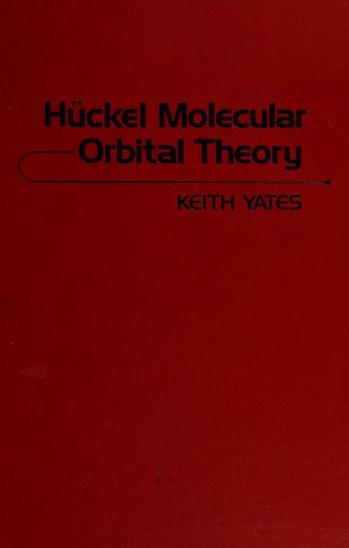 Hückel molecular orbital theory