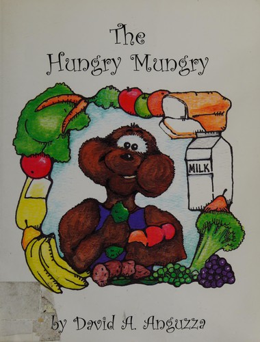 The Hungry Mungry