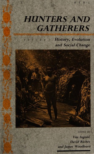 Hunters and gatherers