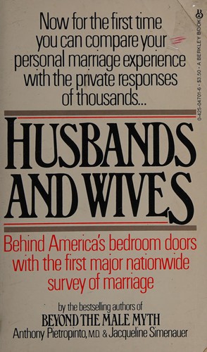 Husbands And Wives