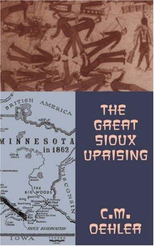 The great Sioux uprising