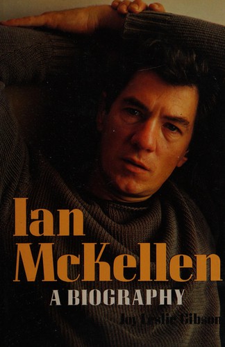 Ian McKellen