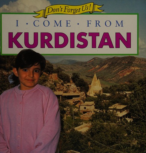 Kurdistan (Don't Forget Us)