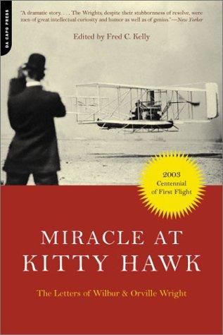 Miracle at Kitty Hawk