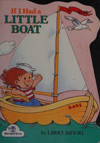 If I had a little boat