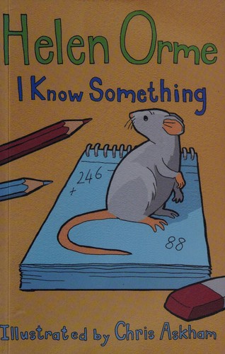 I Know Something