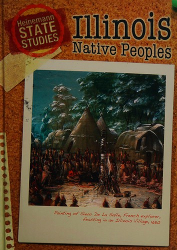 Illinois native peoples