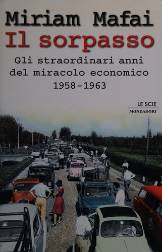 Il sorpasso